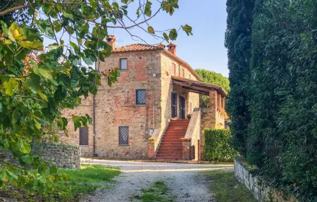 Appartement 6 personnes à Tuoro sul Trasimeno - Photo 9