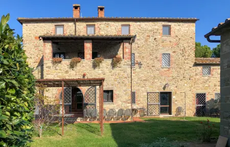 Appartement 6 personnes à Tuoro sul Trasimeno - Photo 10