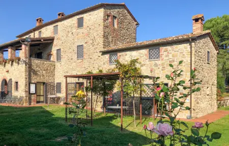 Appartement 6 personnes à Tuoro sul Trasimeno - Photo 11