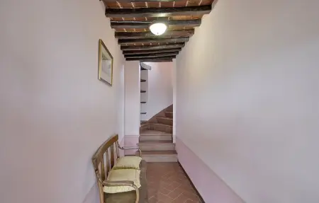 Appartement 6 personnes à Tuoro sul Trasimeno - Photo 14