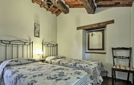 Appartement 6 personnes à Tuoro sul Trasimeno - Photo 15
