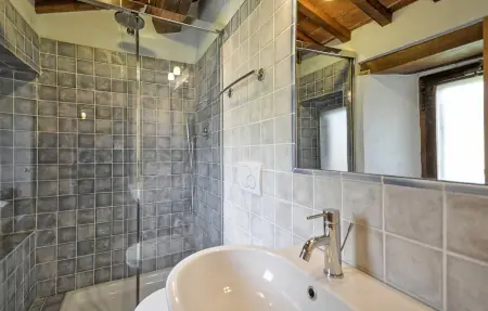Appartement 6 personnes à Tuoro sul Trasimeno - Photo 16