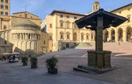 Appartement 6 personnes à Tuoro sul Trasimeno - Photo 17