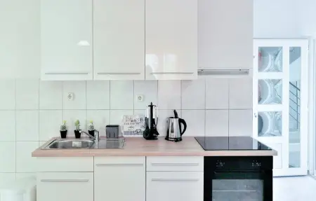 Appartement 3 personnes à Rogoznica - Photo 3