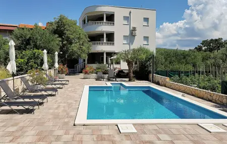Appartement 3 personnes à Rogoznica - Photo 5