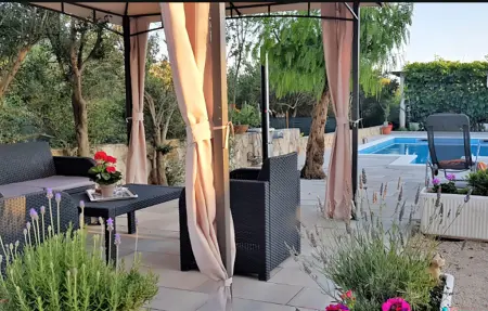 Appartement 3 personnes à Rogoznica - Photo 6