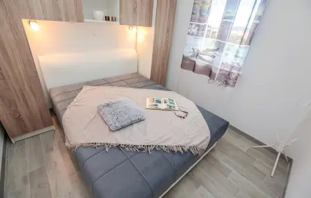 Appartement 4 personnes à Rogoznica - Photo 4