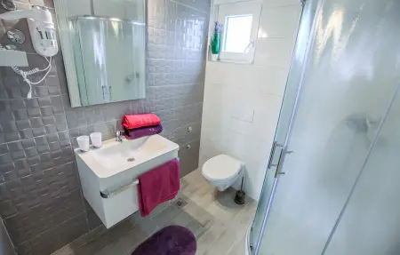 Appartement 4 personnes à Rogoznica - Photo 5