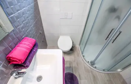 Appartement 4 personnes à Rogoznica - Photo 14