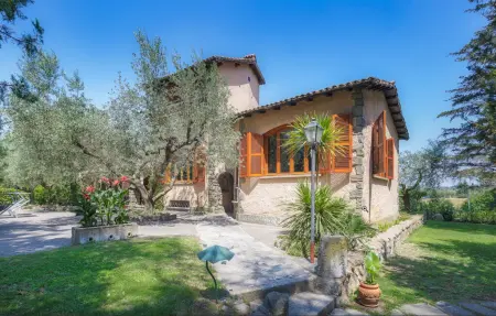 Maison 8 personnes à Ciampino - Photo 1