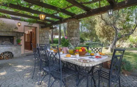 Maison 8 personnes à Ciampino - Photo 2