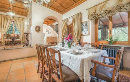 Maison 8 personnes à Ciampino - Photo 3