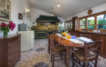 Maison 8 personnes à Ciampino - Photo 4