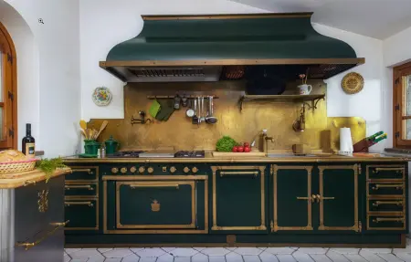 Maison 8 personnes à Ciampino - Photo 5