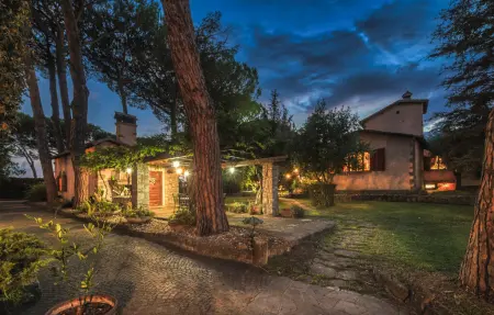 Maison 8 personnes à Ciampino - Photo 7