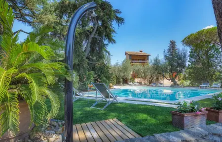 Maison 8 personnes à Ciampino - Photo 9