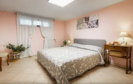 Maison 8 personnes à Ciampino - Photo 12