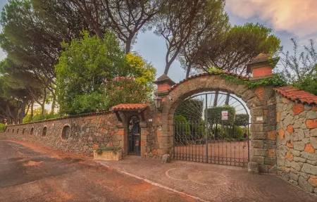 Maison 8 personnes à Ciampino - Photo 13