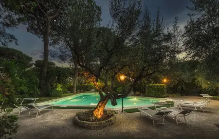 Maison 8 personnes à Ciampino - Photo 14