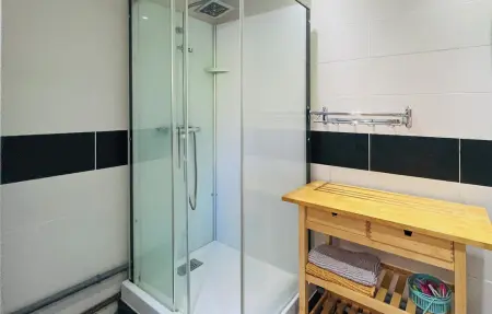 Maison avec Piscine, Maison 8 personnes à Coutances - Photo 14