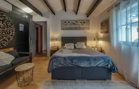 Maison accès plage direct, Maison 8 personnes à La Couarde sur Mer - Photo 5