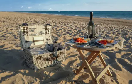 Maison accès plage direct, Maison 8 personnes à La Couarde sur Mer - Photo 8