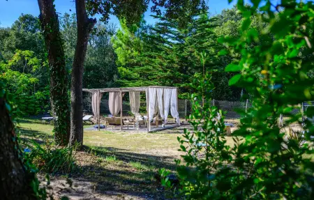 Maison accès plage direct, Maison 8 personnes à La Couarde sur Mer - Photo 11