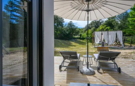 Maison accès plage direct, Maison 8 personnes à La Couarde sur Mer - Photo 17