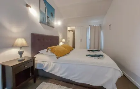 Maison accès plage direct, Maison 8 personnes à La Couarde sur Mer - Photo 30