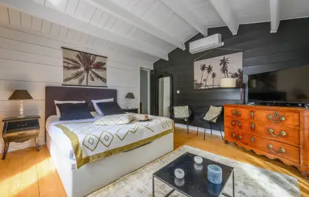 Maison accès plage direct, Maison 8 personnes à La Couarde sur Mer - Photo 31