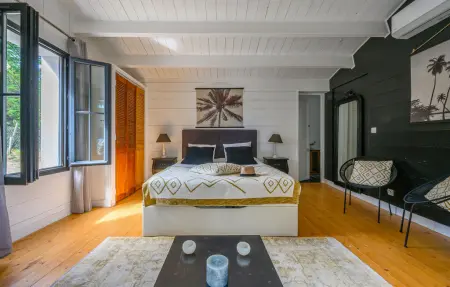 Maison accès plage direct, Maison 8 personnes à La Couarde sur Mer - Photo 32