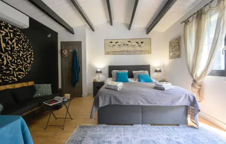 Maison accès plage direct, Maison 8 personnes à La Couarde sur Mer - Photo 33