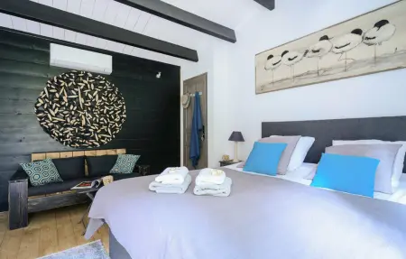 Maison accès plage direct, Maison 8 personnes à La Couarde sur Mer - Photo 34
