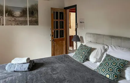 Maison accès plage direct, Maison 8 personnes à La Couarde sur Mer - Photo 35