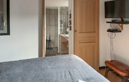 Maison accès plage direct, Maison 8 personnes à La Couarde sur Mer - Photo 37