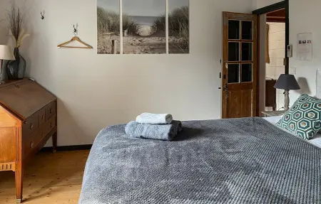 Maison accès plage direct, Maison 8 personnes à La Couarde sur Mer - Photo 38