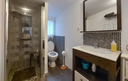Maison accès plage direct, Maison 8 personnes à La Couarde sur Mer - Photo 42