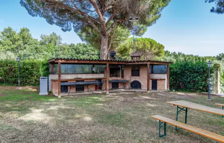 Appartement 5 personnes à Tuoro sul Trasimeno - Photo 5