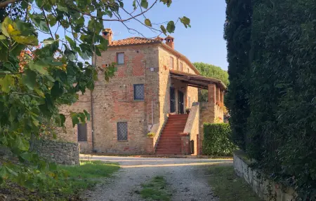Appartement 5 personnes à Tuoro sul Trasimeno - Photo 11