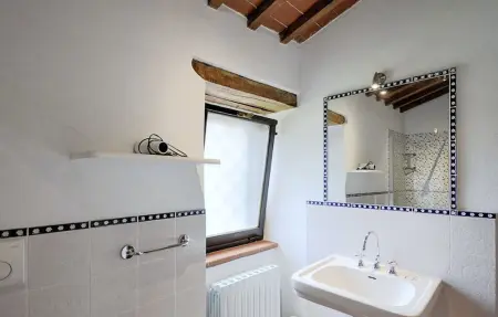 Appartement 5 personnes à Tuoro sul Trasimeno - Photo 13