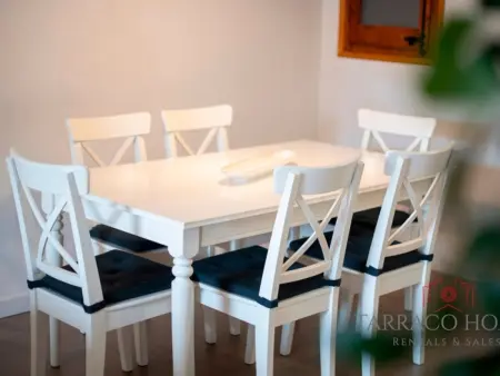 Appartement moderne 2 chambres en centre-ville, Tarragone - Photo 6