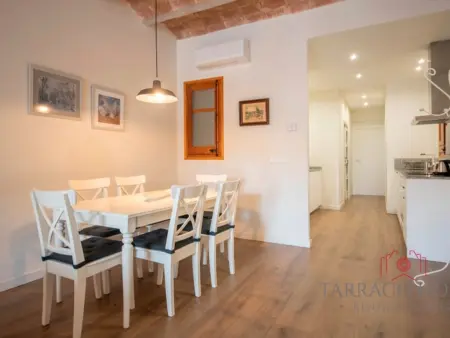 Appartement moderne 2 chambres en centre-ville, Tarragone - Photo 7