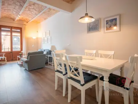 Appartement moderne 2 chambres en centre-ville, Tarragone - Photo 8