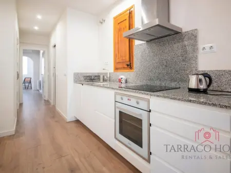 Appartement moderne 2 chambres en centre-ville, Tarragone - Photo 9
