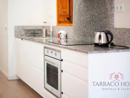 Appartement moderne 2 chambres en centre-ville, Tarragone - Photo 10