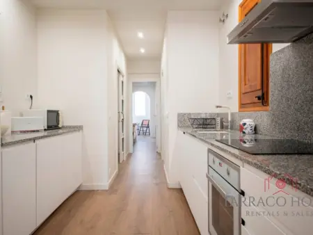 Appartement moderne 2 chambres en centre-ville, Tarragone - Photo 11
