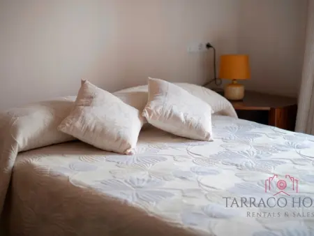 Appartement moderne 2 chambres en centre-ville, Tarragone - Photo 16
