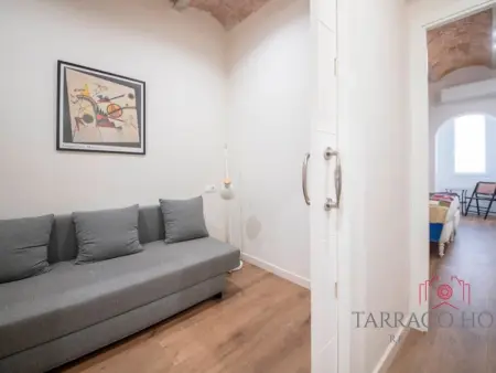 Appartement moderne 2 chambres en centre-ville, Tarragone - Photo 17