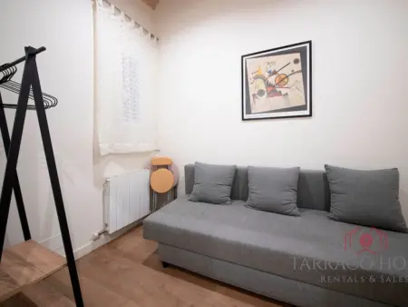 Appartement moderne 2 chambres en centre-ville, Tarragone - Photo 18