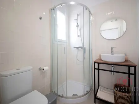 Appartement moderne 2 chambres en centre-ville, Tarragone - Photo 19